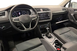 harmaa Volkswagen Tiguan 2022 kuva 3.
