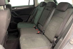 harmaa Volkswagen Tiguan 2022 kuva 10.