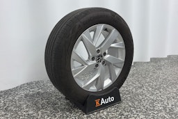 harmaa Volkswagen Tiguan 2022 kuva 13.