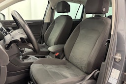 harmaa Volkswagen Tiguan 2022 kuva 17.