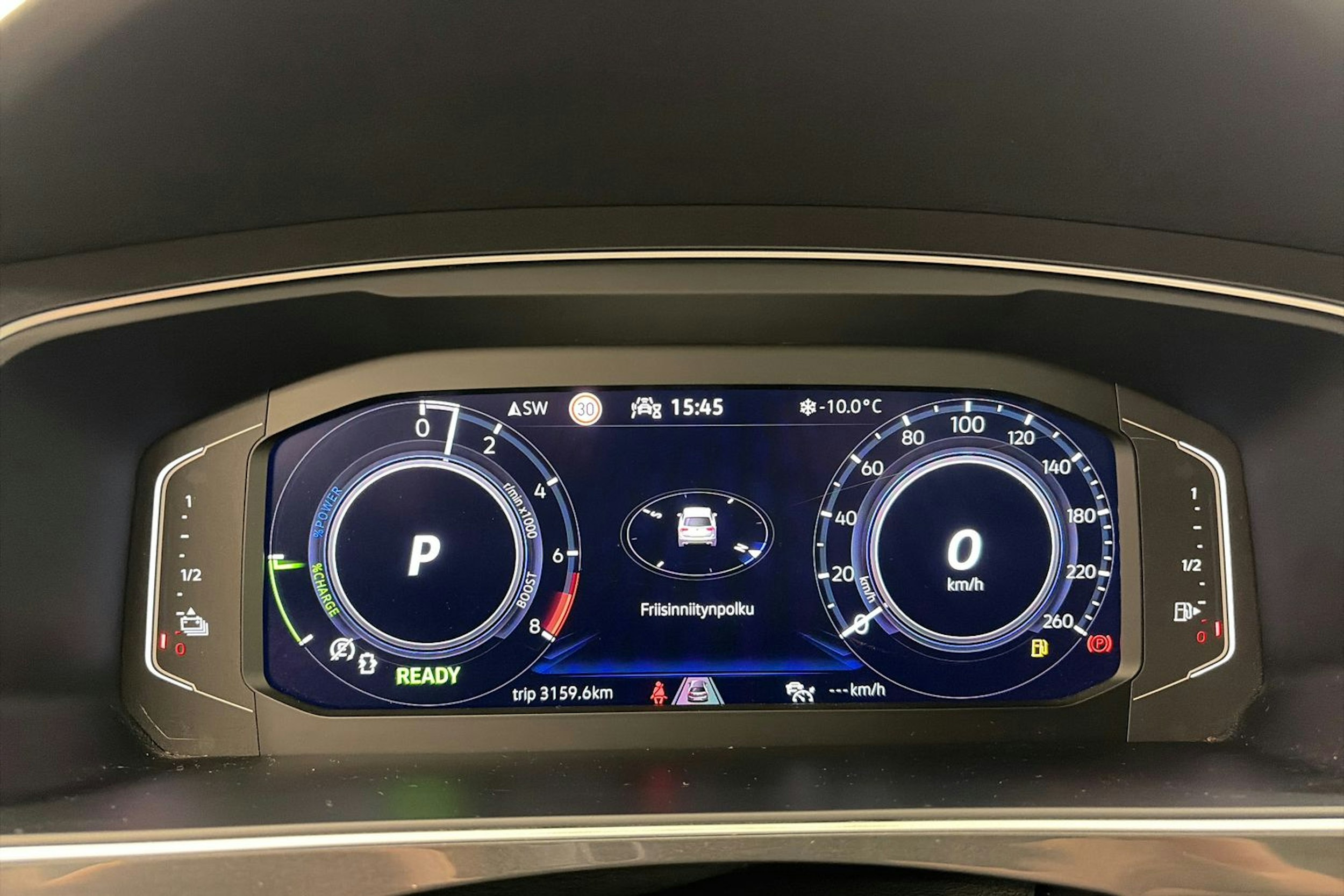 harmaa Volkswagen Tiguan 2022 kuva 20.