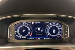 harmaa Volkswagen Tiguan 2022 kuva 20.