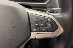 harmaa Volkswagen Tiguan 2022 kuva 22.