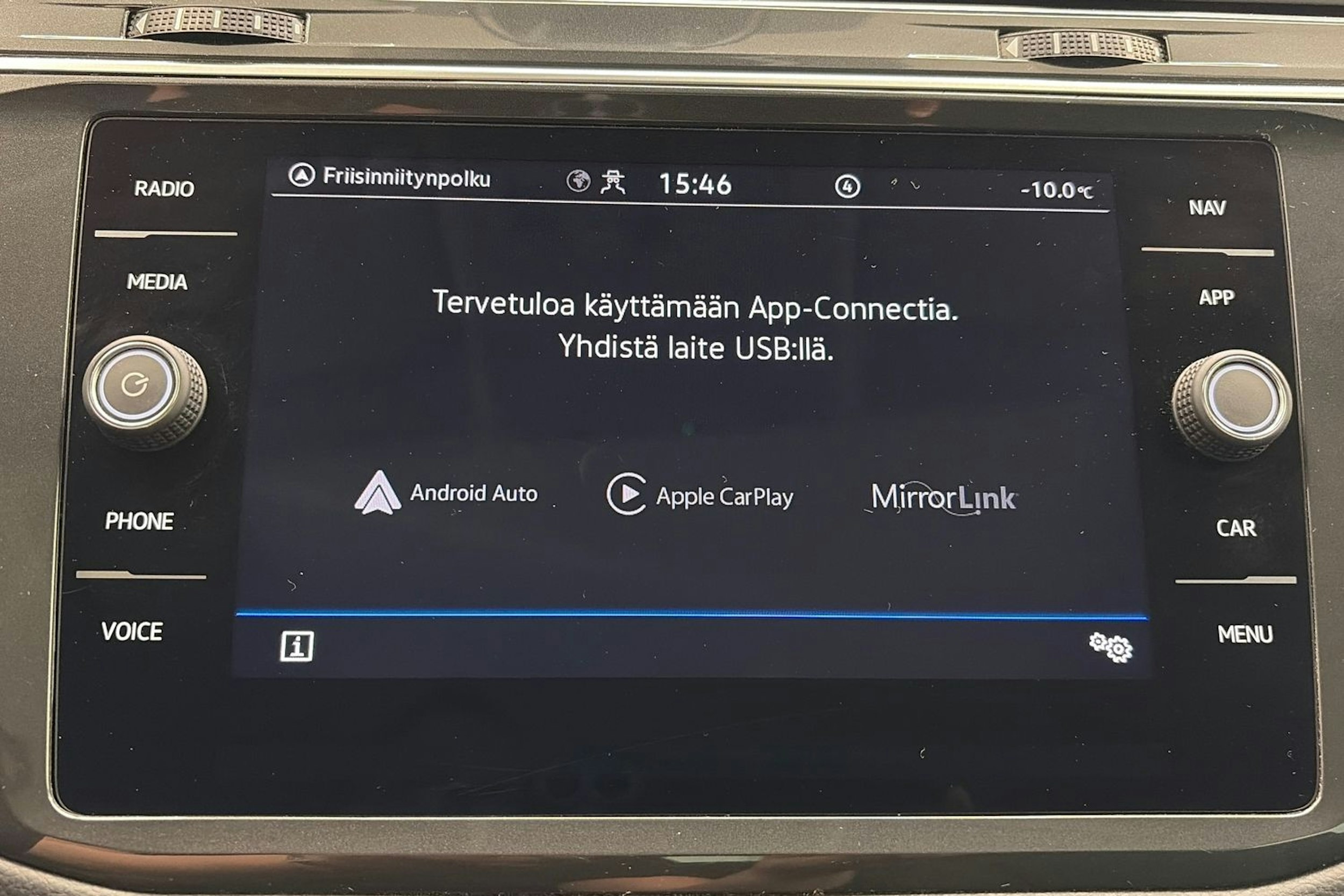 harmaa Volkswagen Tiguan 2022 kuva 25.