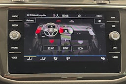 harmaa Volkswagen Tiguan 2022 kuva 29.