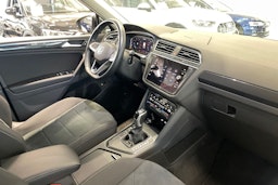 harmaa Volkswagen Tiguan 2022 kuva 15.