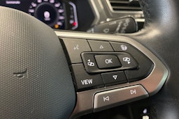 harmaa Volkswagen Tiguan 2022 kuva 17.