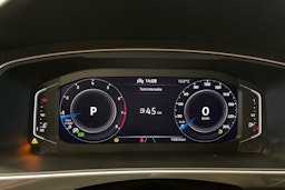 harmaa Volkswagen Tiguan 2022 kuva 19.