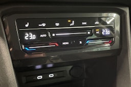 harmaa Volkswagen Tiguan 2022 kuva 30.