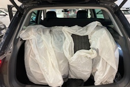 harmaa Volkswagen Tiguan 2022 kuva 37.