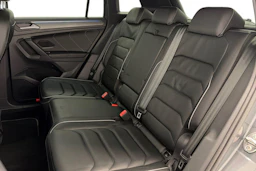 met. harmaa Volkswagen Tiguan 2022 kuva 8.