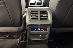 met. harmaa Volkswagen Tiguan 2022 kuva 9.