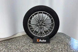 met. harmaa Volkswagen Tiguan 2022 kuva 11.