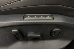 met. harmaa Volkswagen Tiguan 2022 kuva 15.