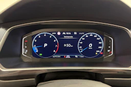 met. harmaa Volkswagen Tiguan 2022 kuva 16.
