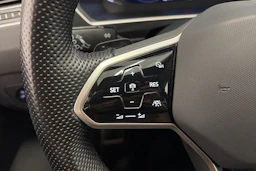 met. harmaa Volkswagen Tiguan 2022 kuva 17.