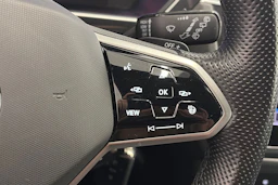 met. harmaa Volkswagen Tiguan 2022 kuva 18.