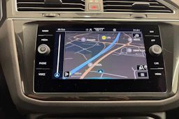 met. harmaa Volkswagen Tiguan 2022 kuva 19.