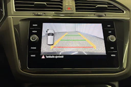 met. harmaa Volkswagen Tiguan 2022 kuva 20.