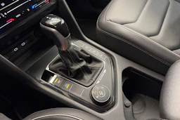 met. harmaa Volkswagen Tiguan 2022 kuva 28.