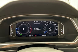 valkoinen Volkswagen Tiguan 2022 kuva 14.