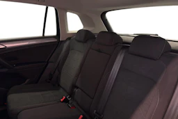 sininen Volkswagen Tiguan 2022 kuva 8.