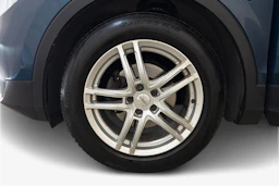 sininen Volkswagen Tiguan 2022 kuva 9.