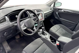 hopea Volkswagen Tiguan 2022 kuva 3.
