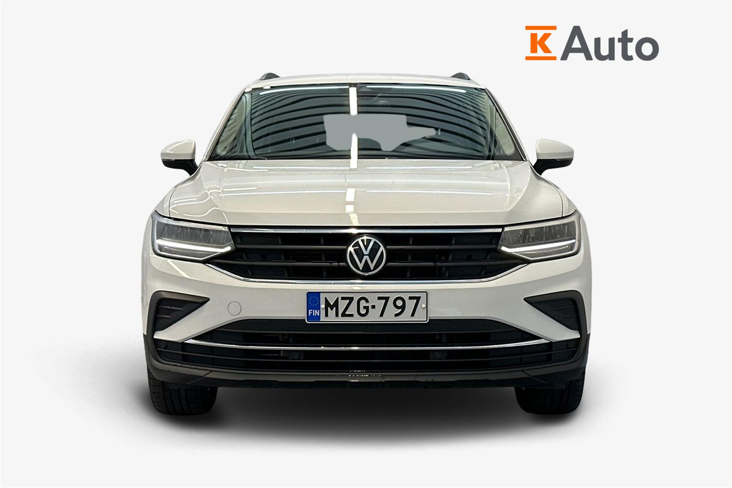 Volkswagen Tiguan 2022, kuva 4/25