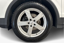 valkoinen Volkswagen Tiguan 2022 kuva 11.