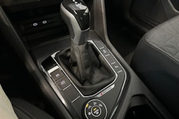 valkoinen Volkswagen Tiguan 2022 kuva 16.