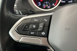 valkoinen Volkswagen Tiguan 2022 kuva 20.