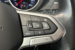 valkoinen Volkswagen Tiguan 2022 kuva 21.