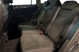 harmaa Volkswagen Tiguan 2022 kuva 10.
