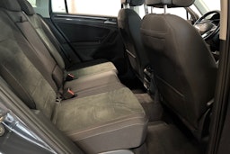 harmaa Volkswagen Tiguan 2022 kuva 20.