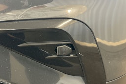 harmaa Volkswagen Tiguan 2022 kuva 22.