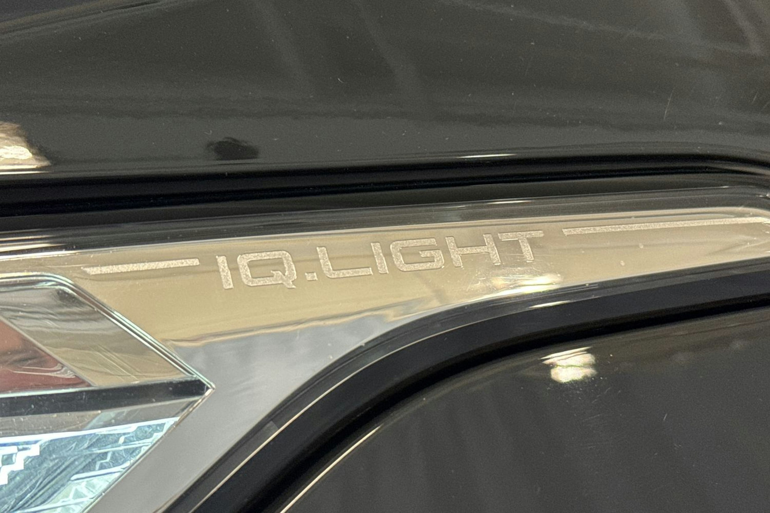 harmaa Volkswagen Tiguan 2022 kuva 23.