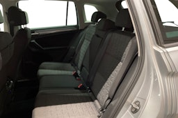 harmaa Volkswagen Tiguan 2022 kuva 10.