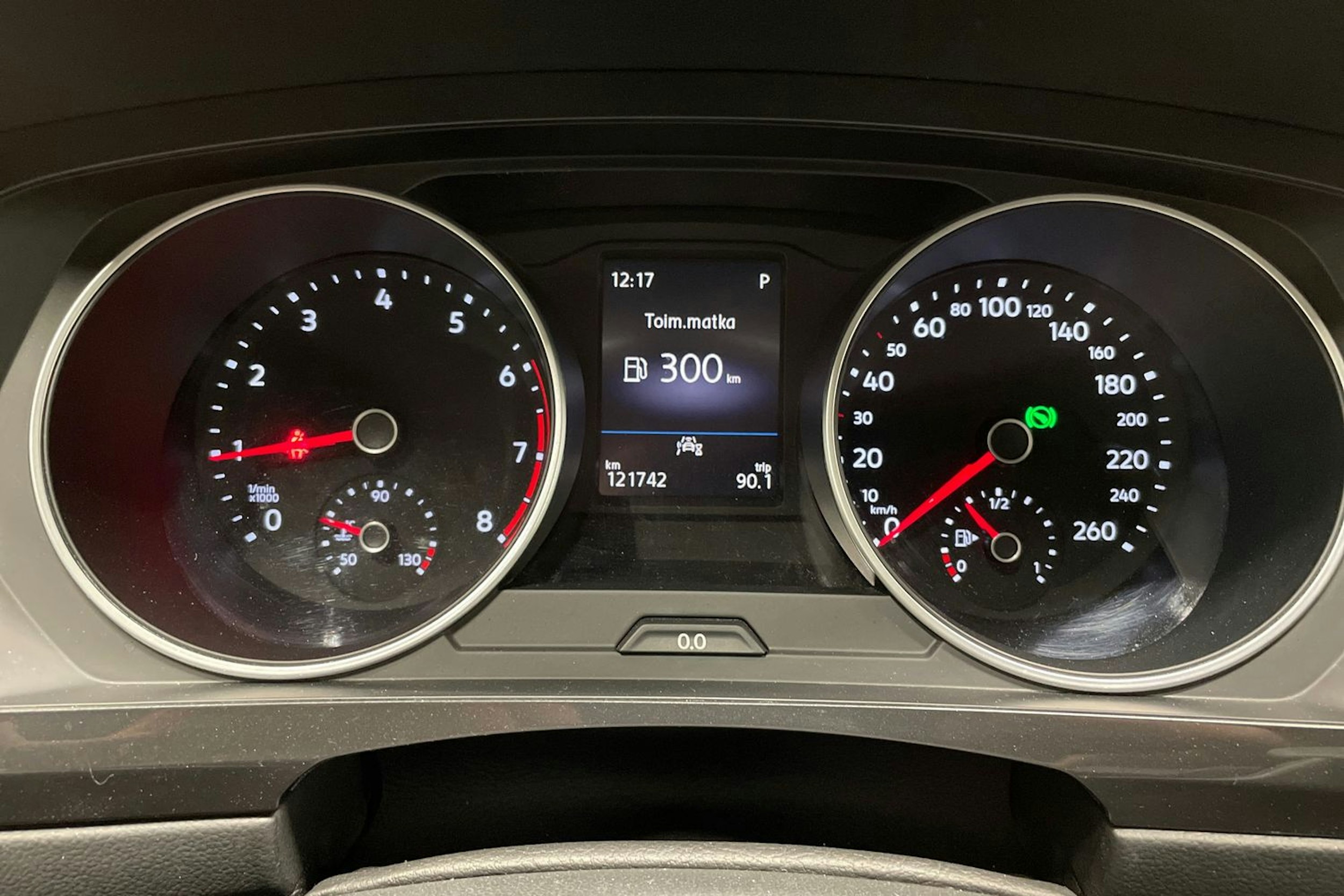 harmaa Volkswagen Tiguan 2022 kuva 15.