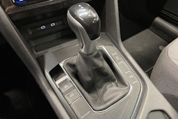 harmaa Volkswagen Tiguan 2022 kuva 21.