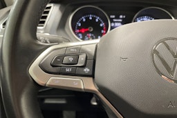 harmaa Volkswagen Tiguan 2022 kuva 25.