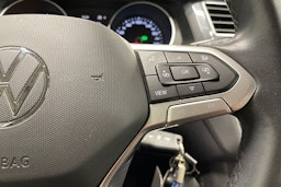 harmaa Volkswagen Tiguan 2022 kuva 26.