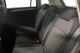 musta Volkswagen Tiguan 2022 kuva 10.