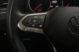 musta Volkswagen Tiguan 2022 kuva 15.