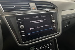 musta Volkswagen Tiguan 2022 kuva 17.