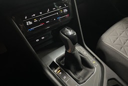 musta Volkswagen Tiguan 2022 kuva 21.