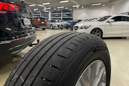 musta Volkswagen Tiguan 2022 kuva 25.