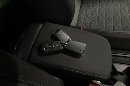 musta Volkswagen Tiguan 2022 kuva 26.