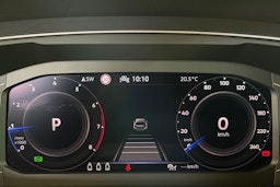 harmaa Volkswagen Tiguan 2022 kuva 16.