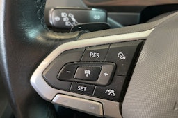 harmaa Volkswagen Tiguan 2022 kuva 17.